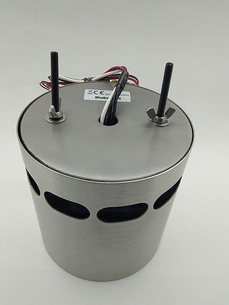 Ультразвуковой генератор соляного тумана GPsaltair V230