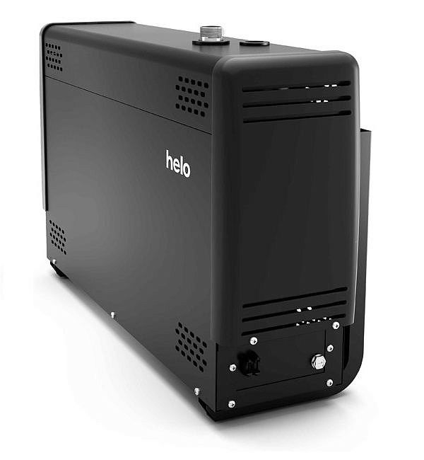 Helo Steam Pro 9,5 кВт