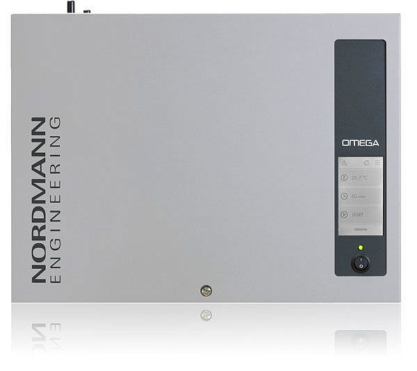 Nordmann Omega 20 (Display)
