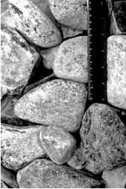 Камень Талькохлорит обвалованый 20 кг