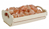 Ящик Greus с гималайской солью 10 кг
